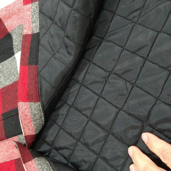 Pendleton Wool Jacket In Size Medium - Picture 4 of 10